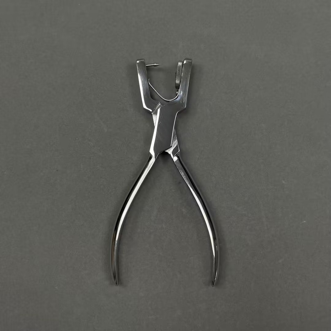 Dental Kit Hot Sale Rubber Dam Set New Product Stainless Steel Kit Reusable Rust Free Dental Instruments