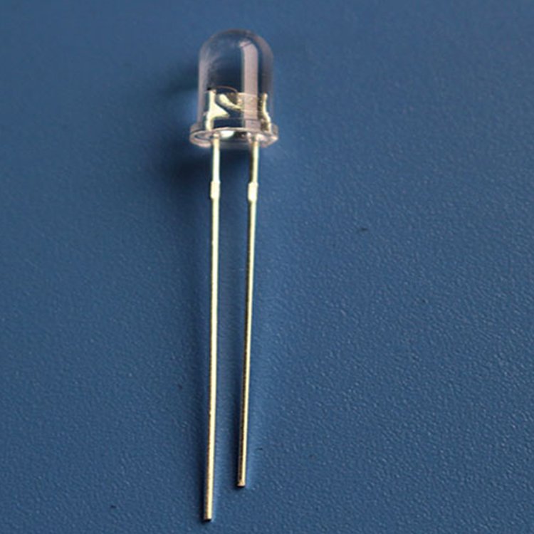 100mA led 1000nm 1070nm1072nm 1050nm 1250nm 1300nm 1500nm Infrared IR LED Diode spectrum test