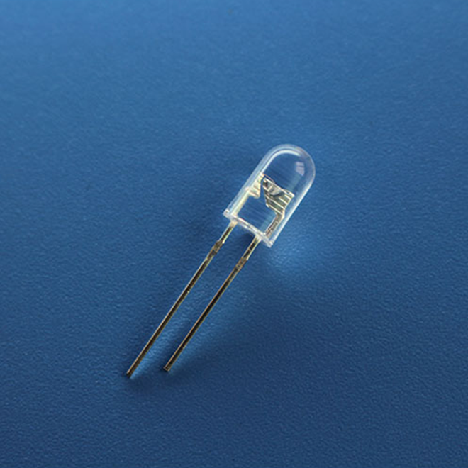 100mA led 1000nm 1070nm1072nm 1050nm 1250nm 1300nm 1500nm Infrared IR LED Diode spectrum test