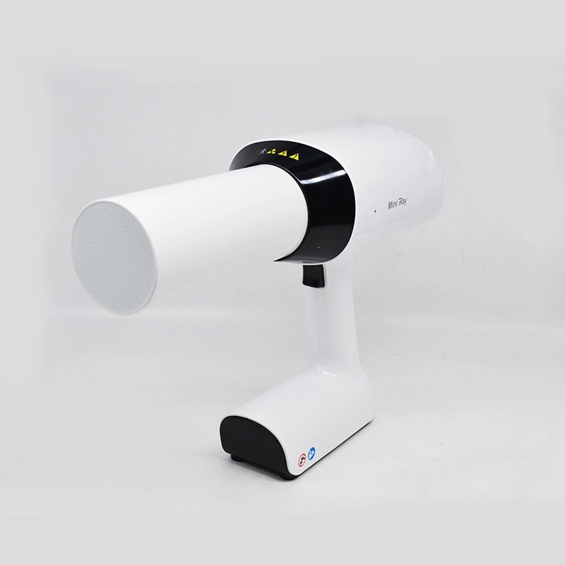 Original Mini Ray Portable Dental x-ray Machine Digital Sensor Filming Machine, X-ray Medicine Imaging System Camera