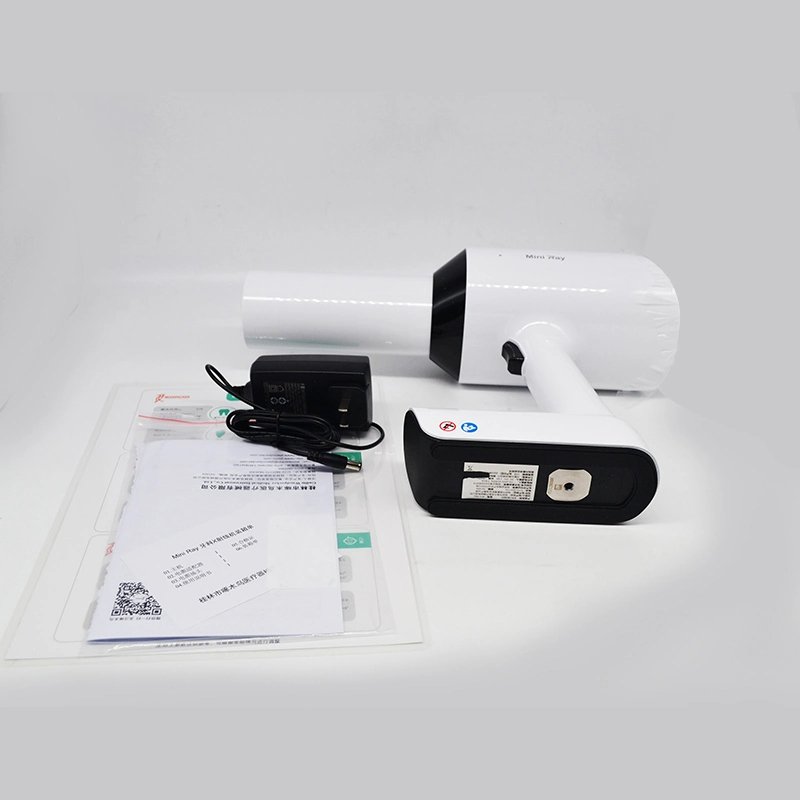 Original Mini Ray Portable Dental x-ray Machine Digital Sensor Filming Machine, X-ray Medicine Imaging System Camera