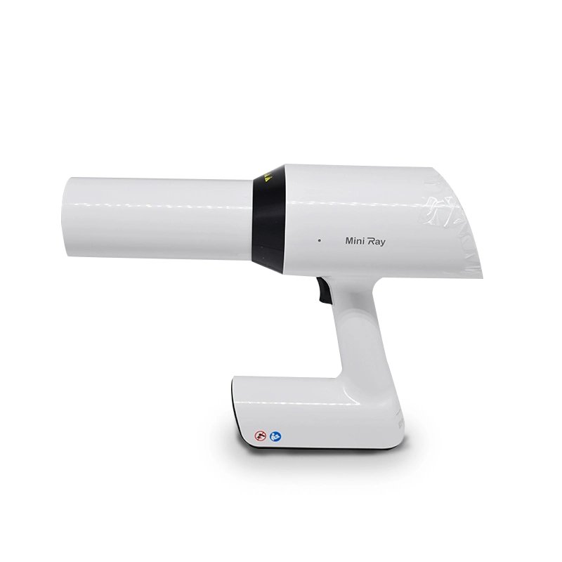 Original Mini Ray Portable Dental x-ray Machine Digital Sensor Filming Machine, X-ray Medicine Imaging System Camera