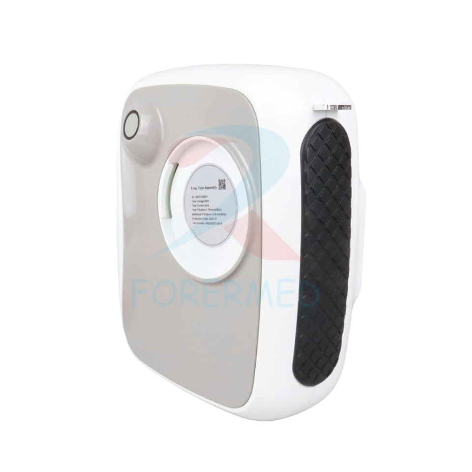 Portable Dental X-ray Sensor Light Portable Dental X Ray Machine Price Rayos X Dental Portatil Image Clearer