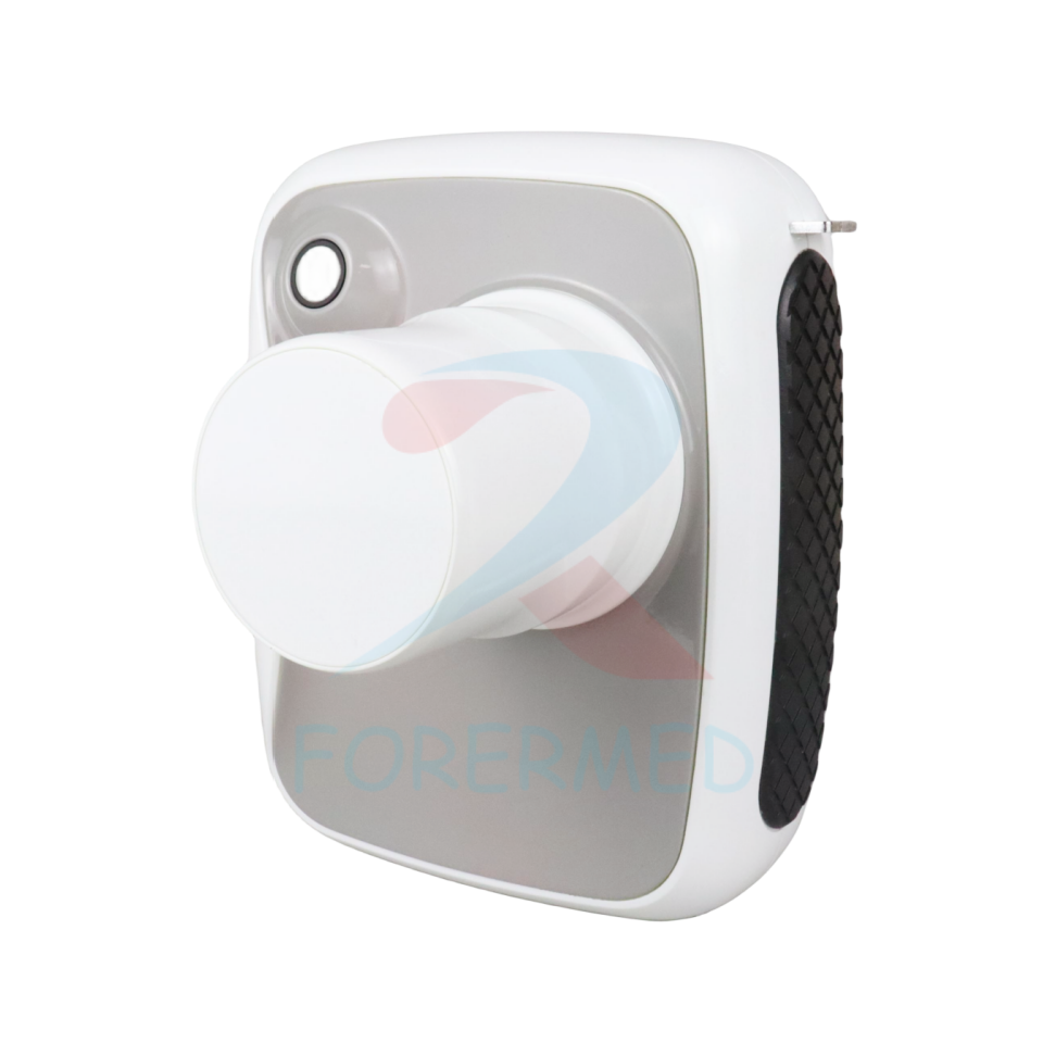 Portable Dental X-ray Sensor Light Portable Dental X Ray Machine Price Rayos X Dental Portatil Image Clearer