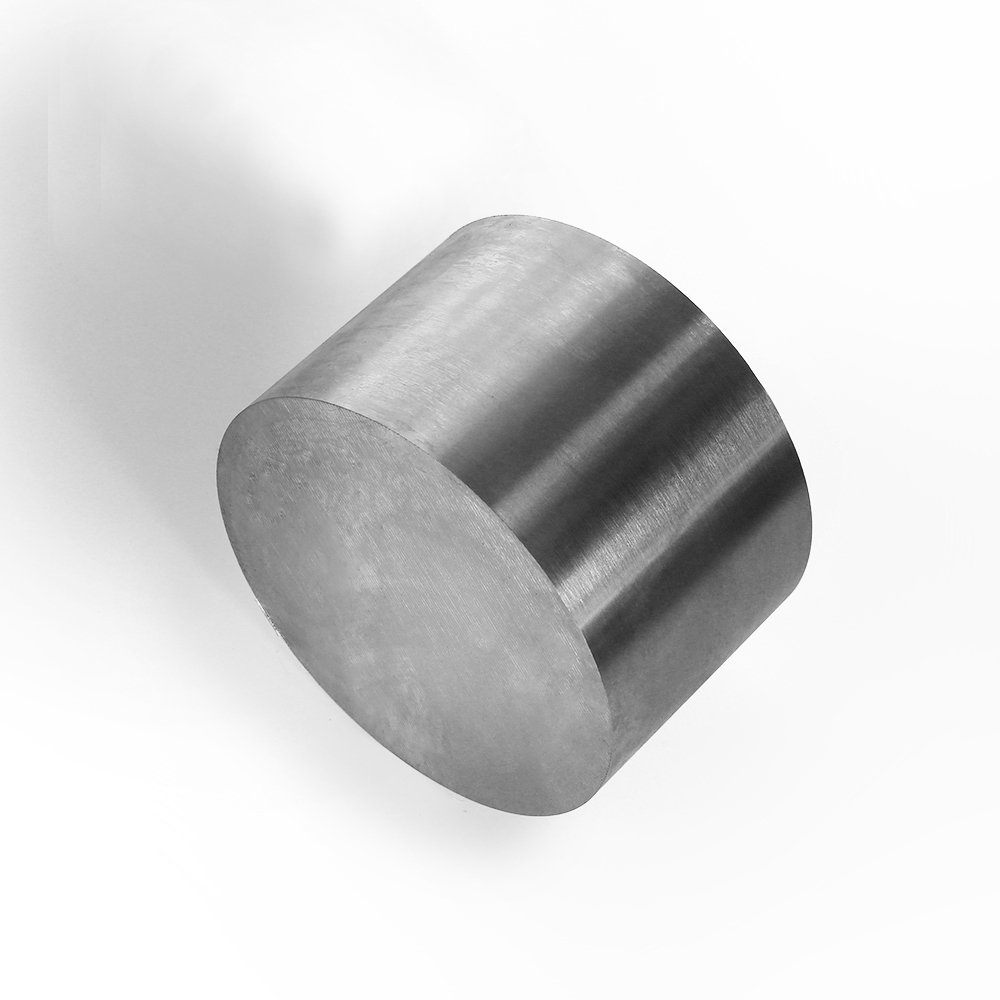 BJ ZTC Factory outlet titanium forging block titanium engine block dental titanium block