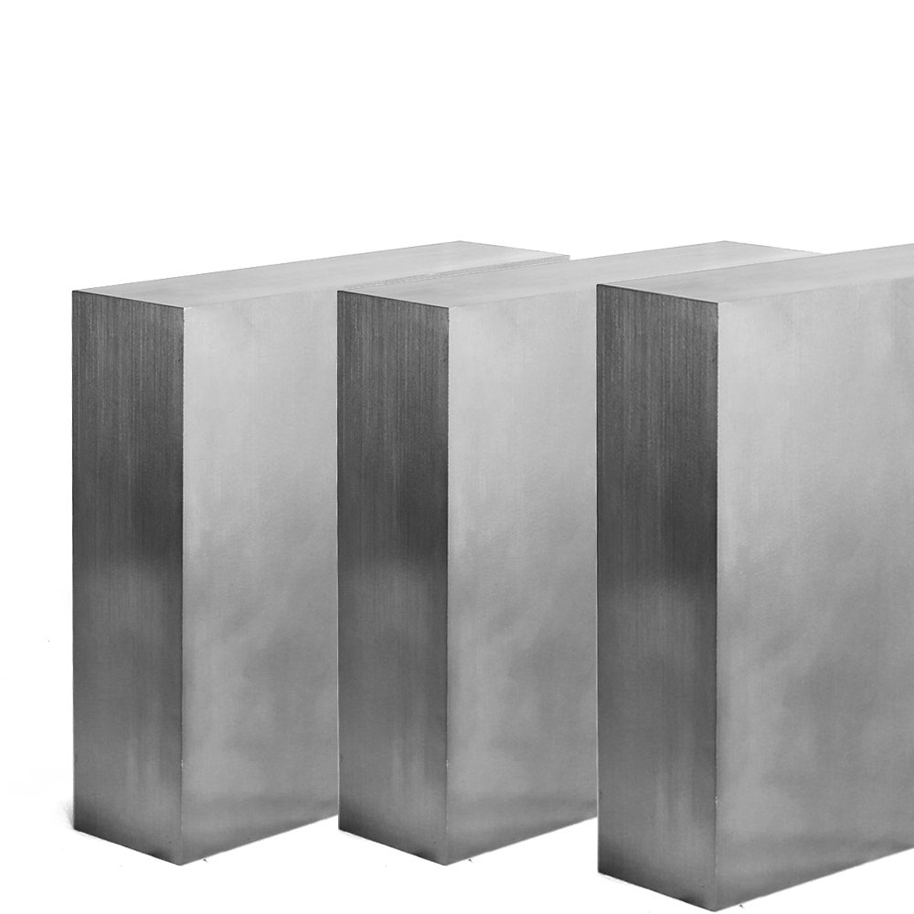 BJ ZTC Factory outlet titanium forging block titanium engine block dental titanium block