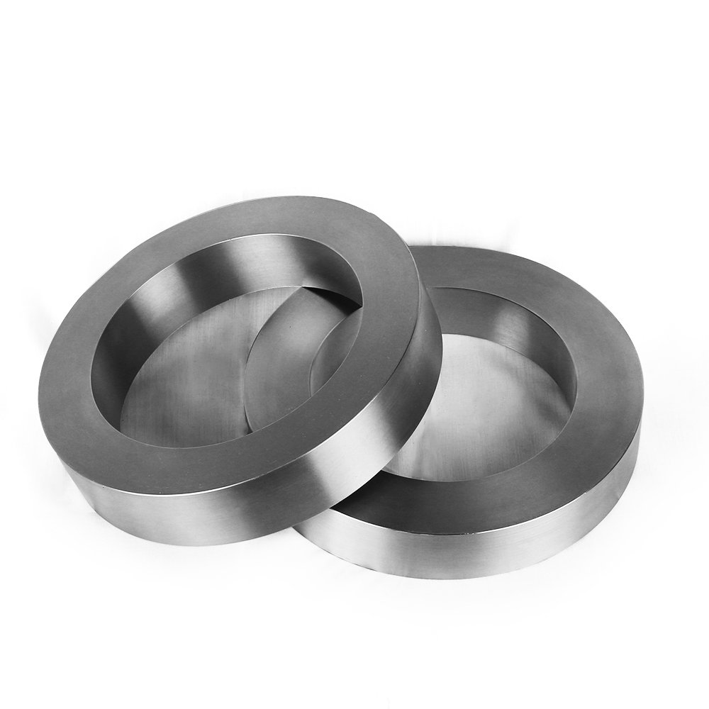 BJ ZTC Factory outlet titanium forging block titanium engine block dental titanium block