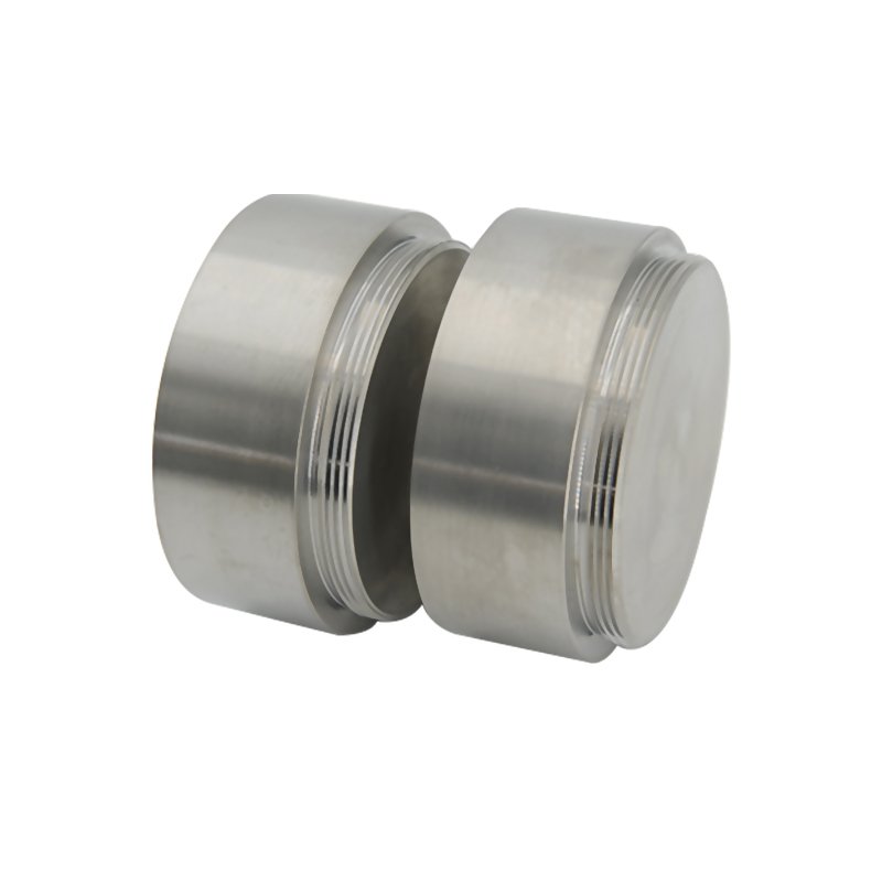 BJ ZTC Factory outlet titanium forging block titanium engine block dental titanium block