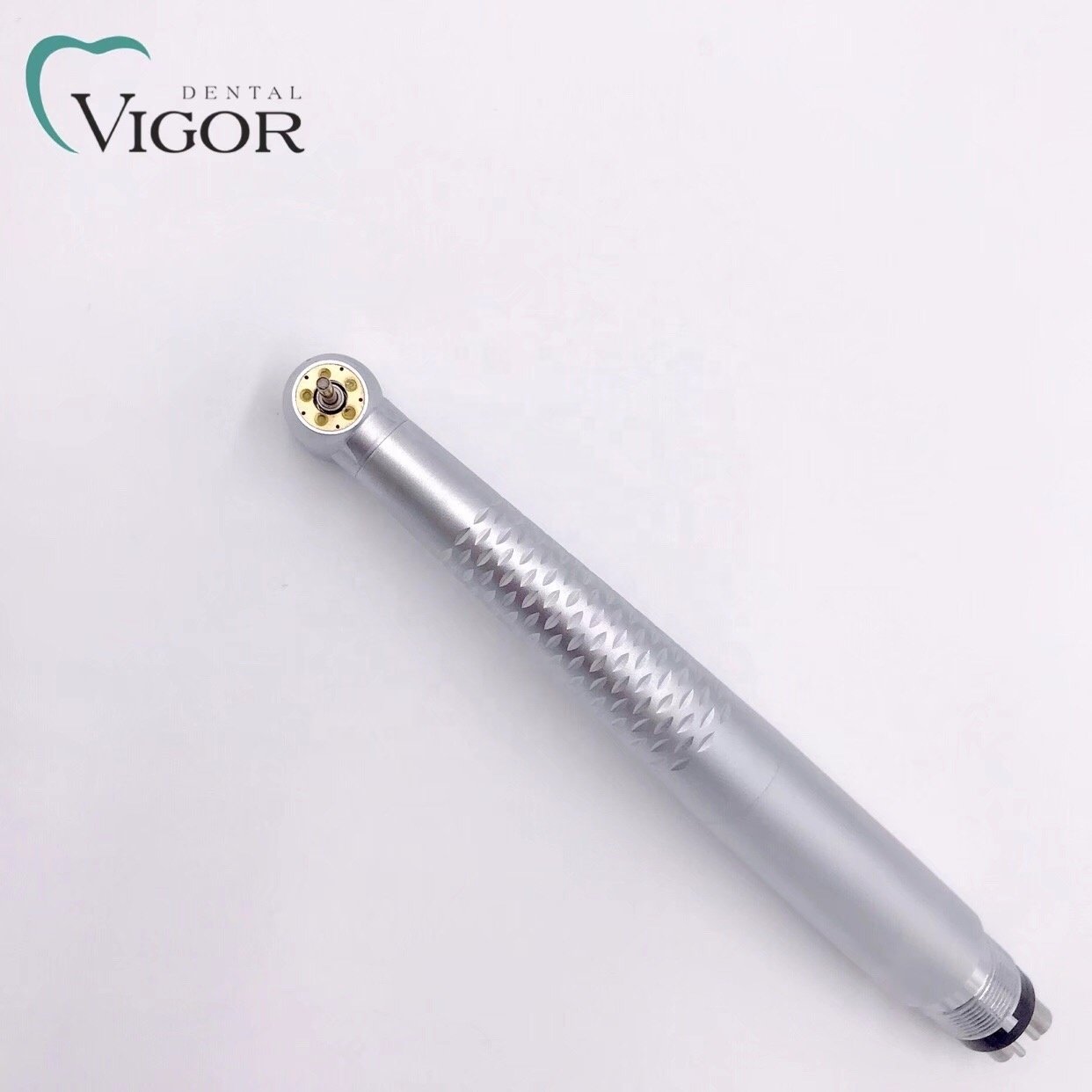 Vigor Dental High Speed Handpiece 5 LED Light Shadowless Lamp Turbine for Dentist Equipment