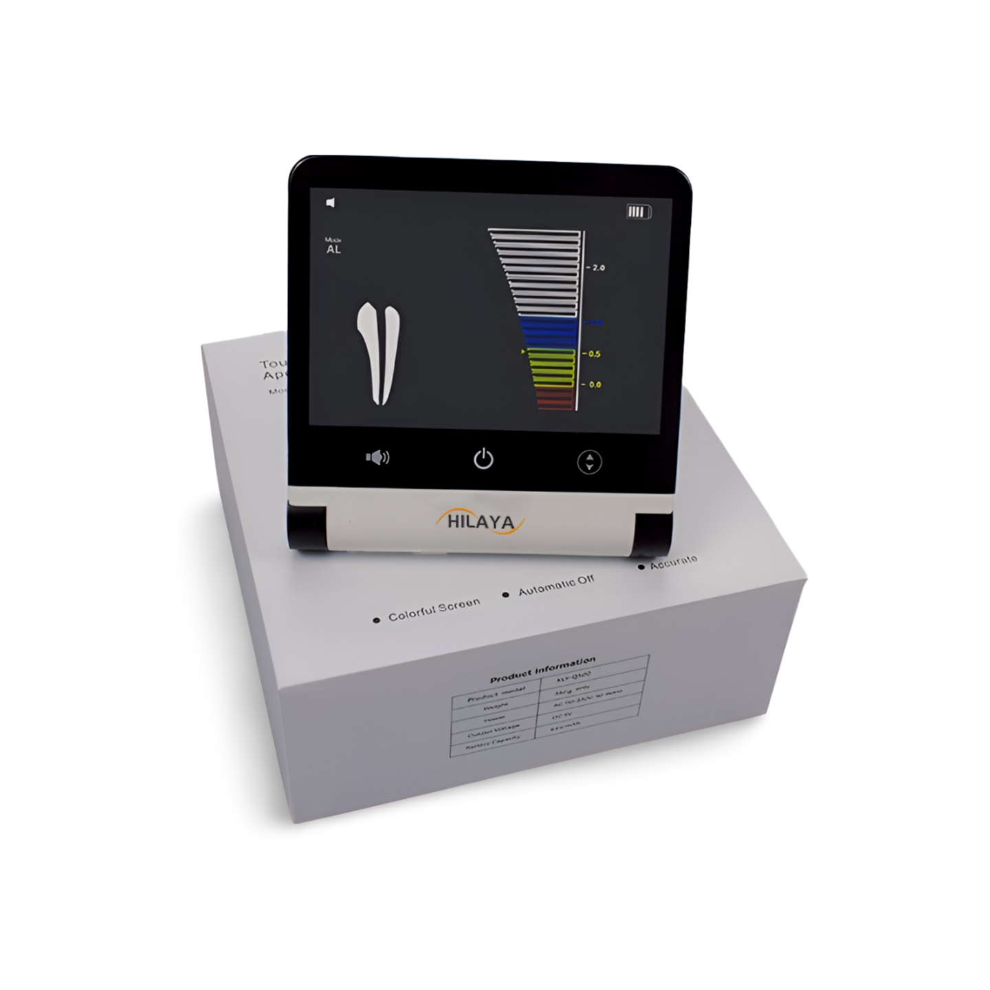 Factory Sale Dental Apex Locator Other Dental Equipment Apex Locator For Root Canal Treatment