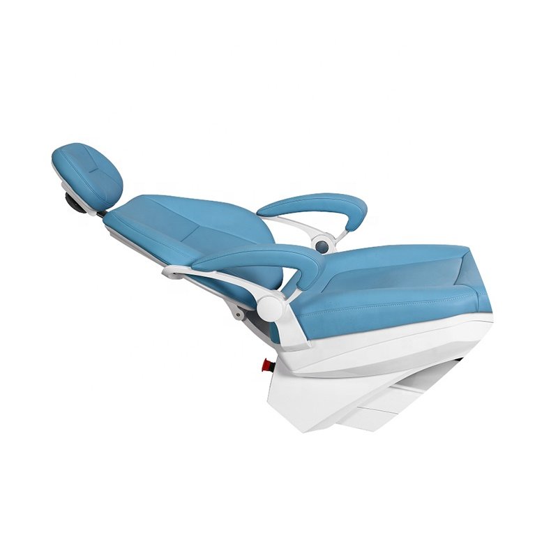 Dental Chair Computer-Controlled Unit Set Independent R&D System Dental Chair