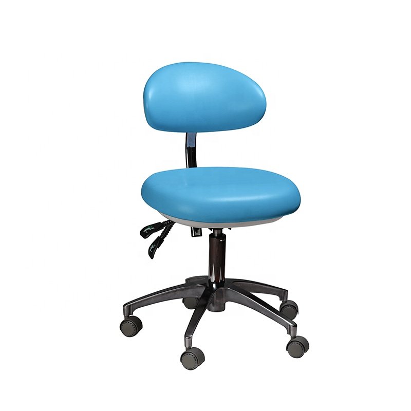 Dental Chair Computer-Controlled Unit Set Independent R&D System Dental Chair