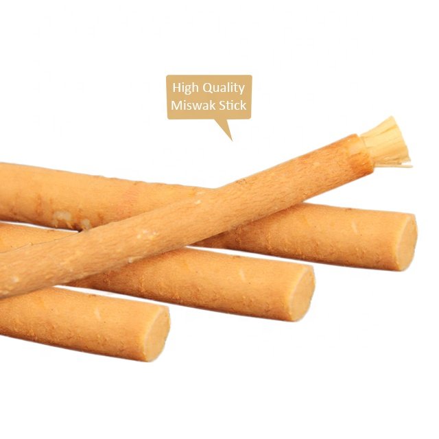 HIGH QUALITY PACKED MISWAK/SEWAK/NATURAL TEETH CLEANING STICK TOOTHBRUSH WATER FLOSSER TEETH CLEANING ORAL TEETH CLEANING