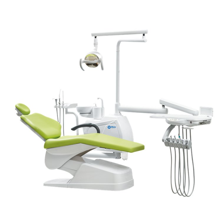 New technology design economic MKT-300 price dental chair parts and functions dental unit chair equipment