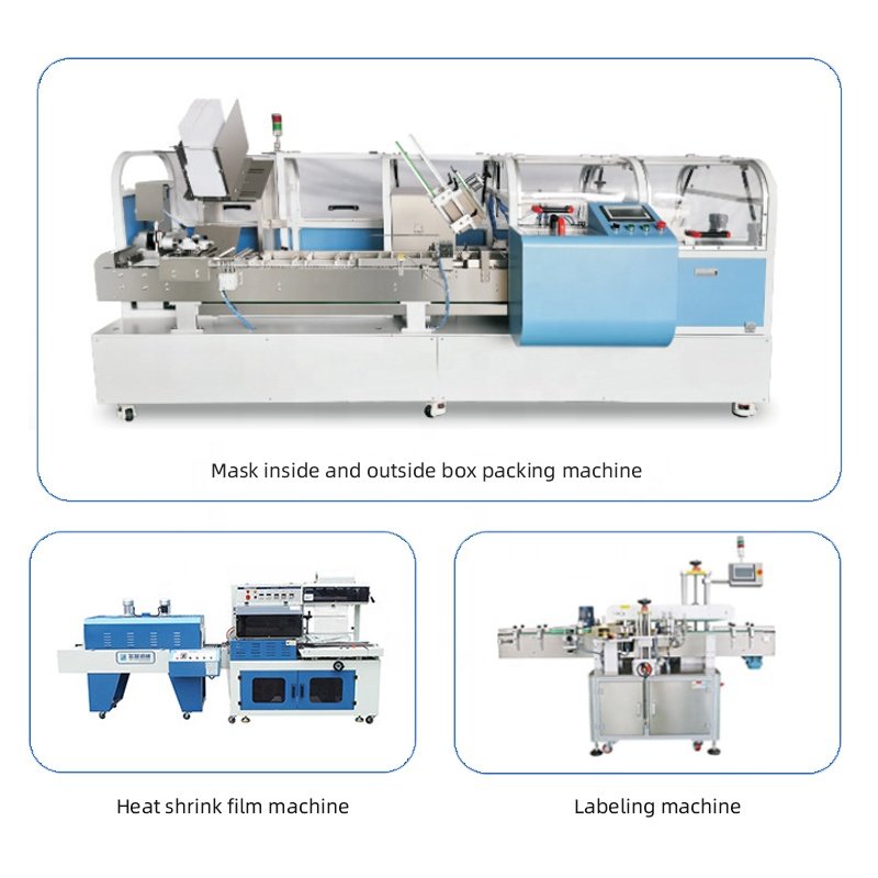 QX-P60 Professional Disposable Dental Floss Picks Pillow Packaging Machine Toothpick Packing Machine Dental Floss Stick Packing