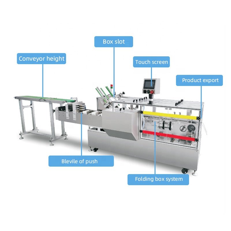 QX-P60 Professional Disposable Dental Floss Picks Pillow Packaging Machine Toothpick Packing Machine Dental Floss Stick Packing