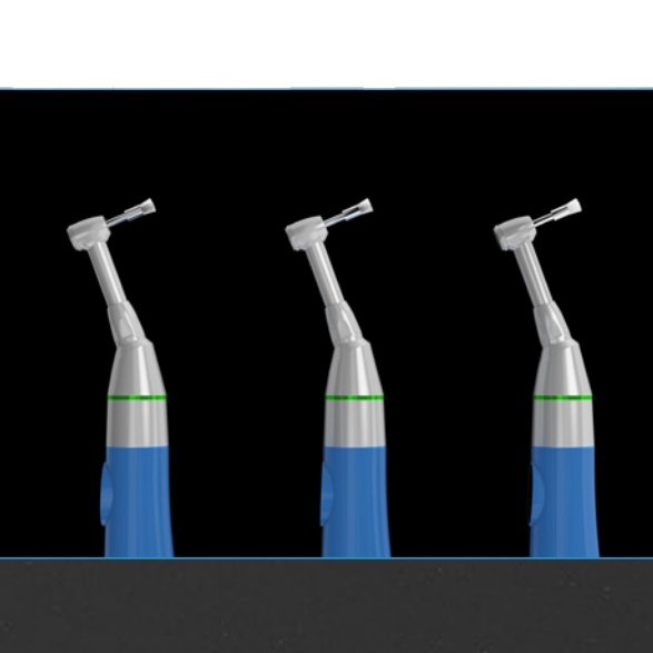 Wholesale Dental Instrument Professional Mechanical Dental Cleaning Equipment