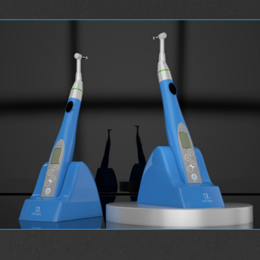 Wholesale Dental Instrument Professional Mechanical Dental Cleaning Equipment