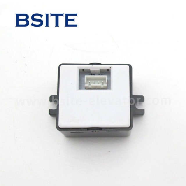 MTD118 DA118 FUJI Elevator Machine Buttons Elevator Push Button Switches Elevator Switch Button