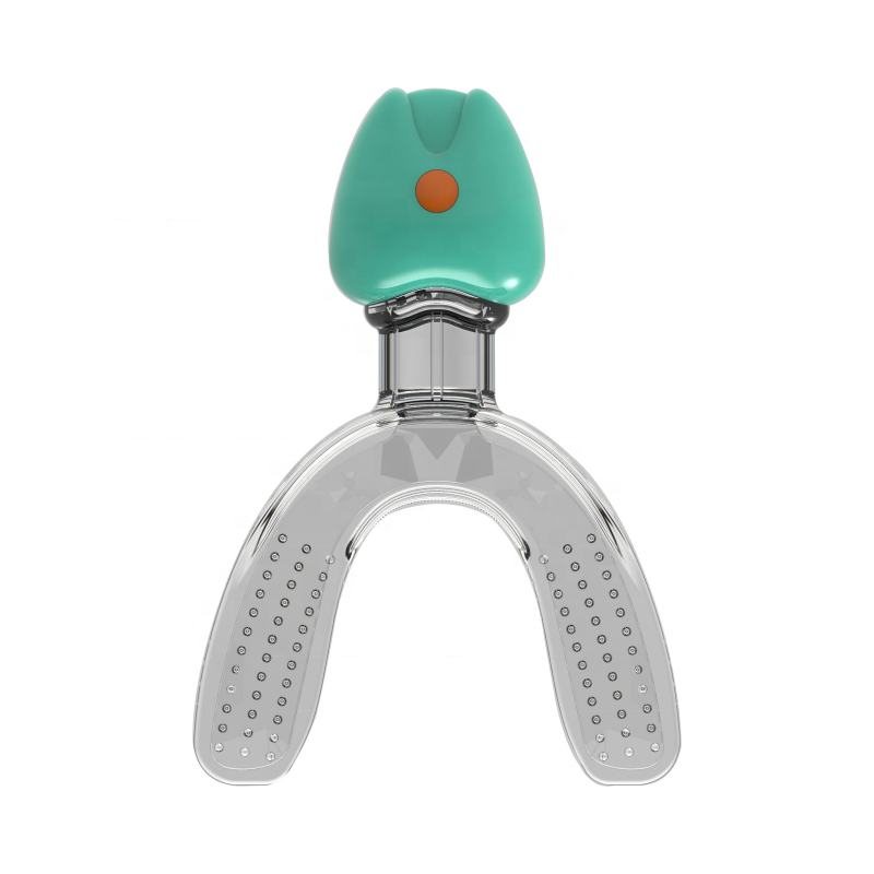 Cheapest Price Hot Selling Tooth Massager Denture Dental Equipment Orthodontic Accelerator For Teeth Straighten