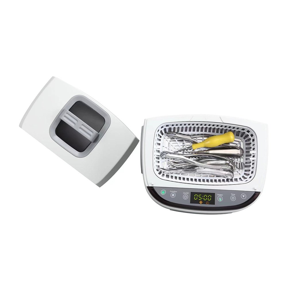 Commercial ultrasonic cleaner optical equipment ultrasonic cleaner for mobile phone