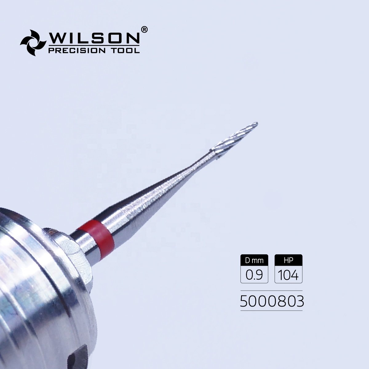 Standard Lab Dental Equipment Diamond Bur Manufacturer Dental Burs 5000803