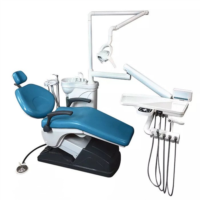 Medical Dental Equipment, Electric Portable Dental Chair, Price Of Dental Unit