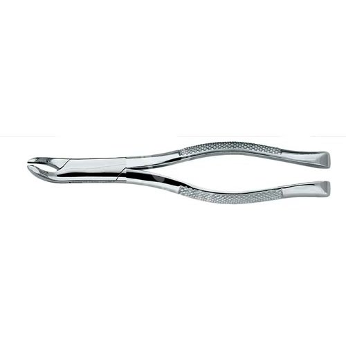 Manual Dental Forceps Steel Reusable Feature Medical equipment and supplies Dental Equipment dental instruments