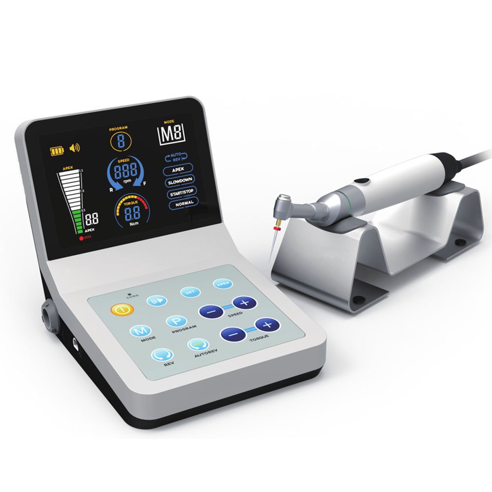 LTDM60 New Arrival Dental Instrument Micro Implant System Electric Dental Rotary Motor Endo With Apex Locator