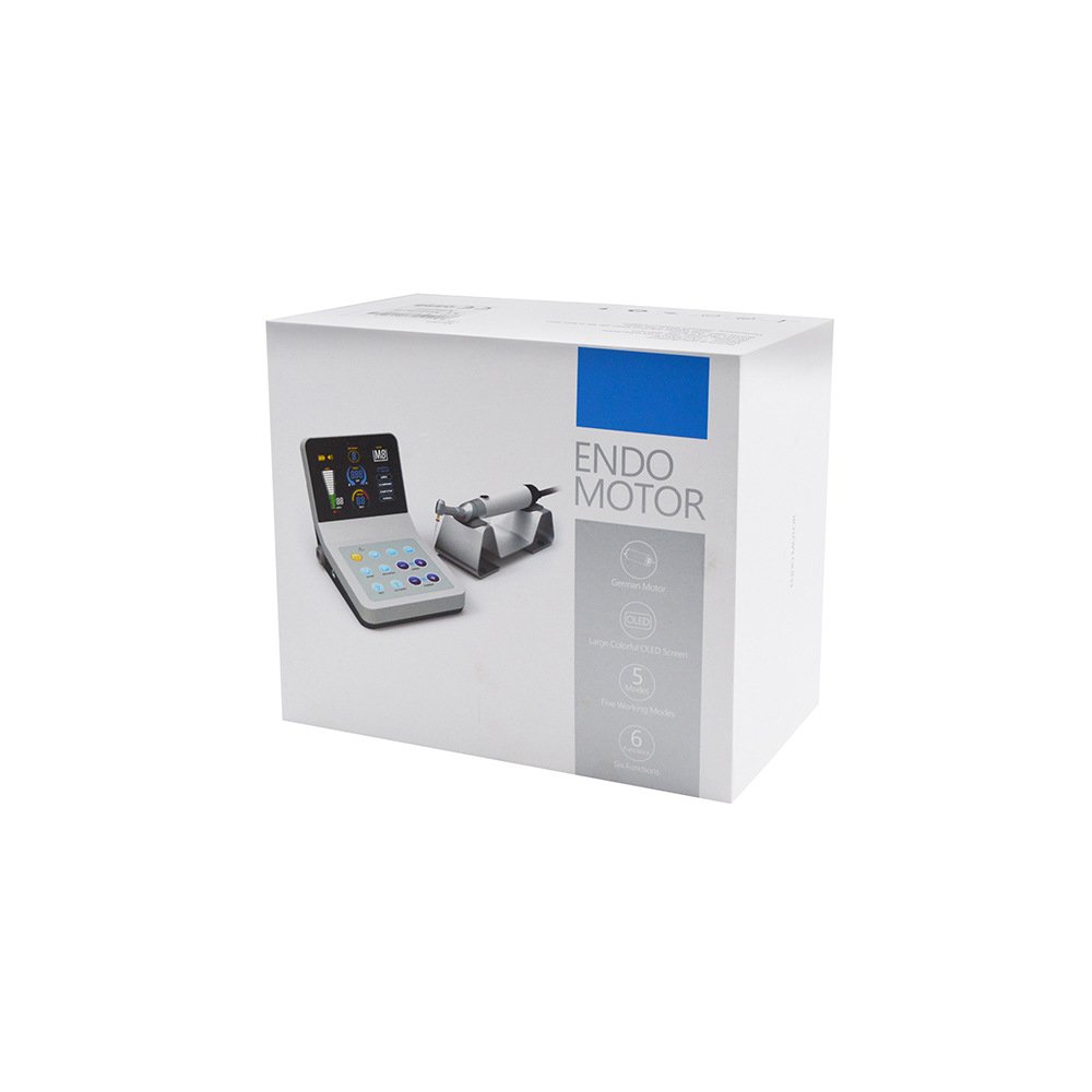 LTDM60 New Arrival Dental Instrument Micro Implant System Electric Dental Rotary Motor Endo With Apex Locator