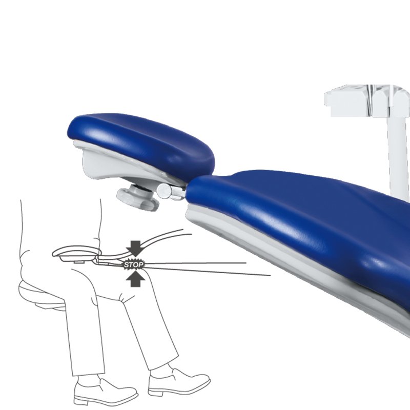 Good Quality Cheap Price Full Set Sales Dental Products Dental Chair Dental Equipment