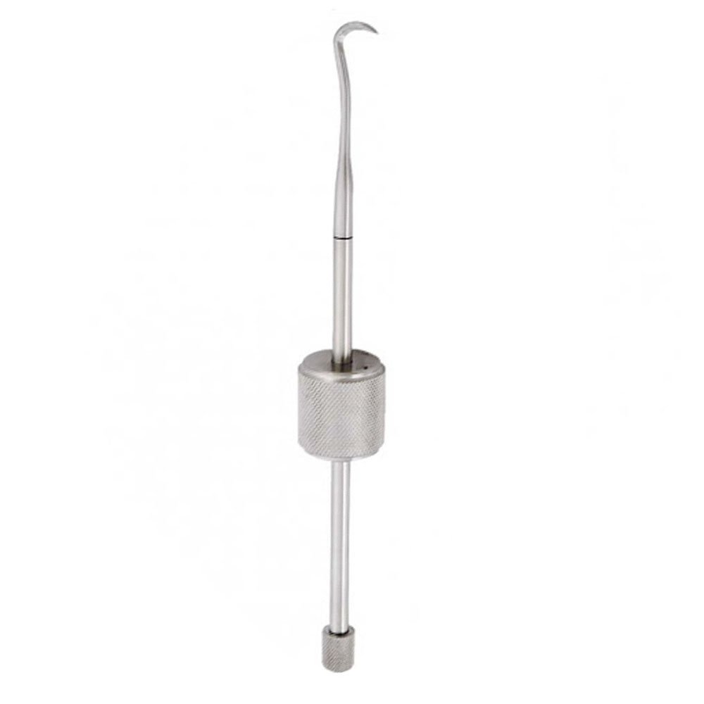 Dental Crown Remover Manual Crown Remover Stainless Steel, Crown remover dental