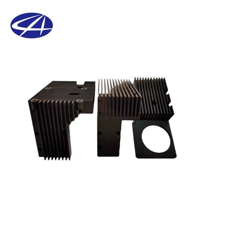 Customized High Precision 3-Axis CNC Machining Milling Aluminum Part Dental Accessories Rapid Prototyping and Drilling