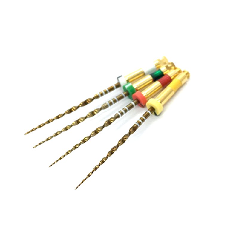 Cheap Tool Endo File For Wave One Gold Price Of Dental equipment Chair Wave one gold