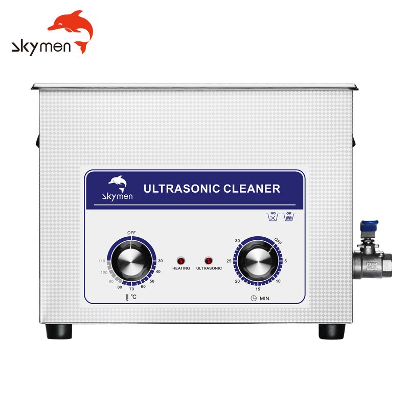 15L 360W Ultrasound Cleaning Equipment Bath Ultrasonic Cleaner For Industrial Metal Parts Dental Clinic Lab Tools Optical