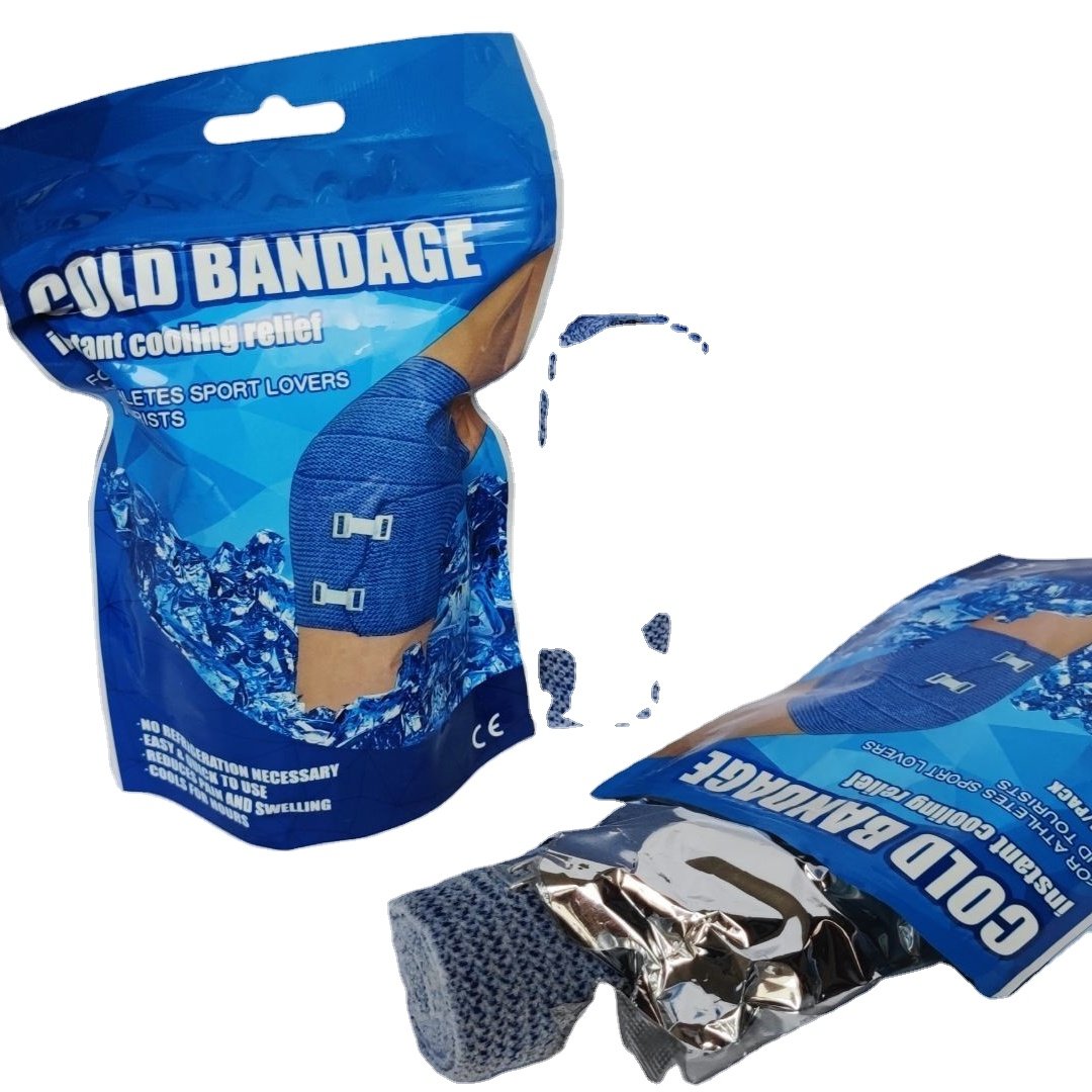 ice bandage wrap China