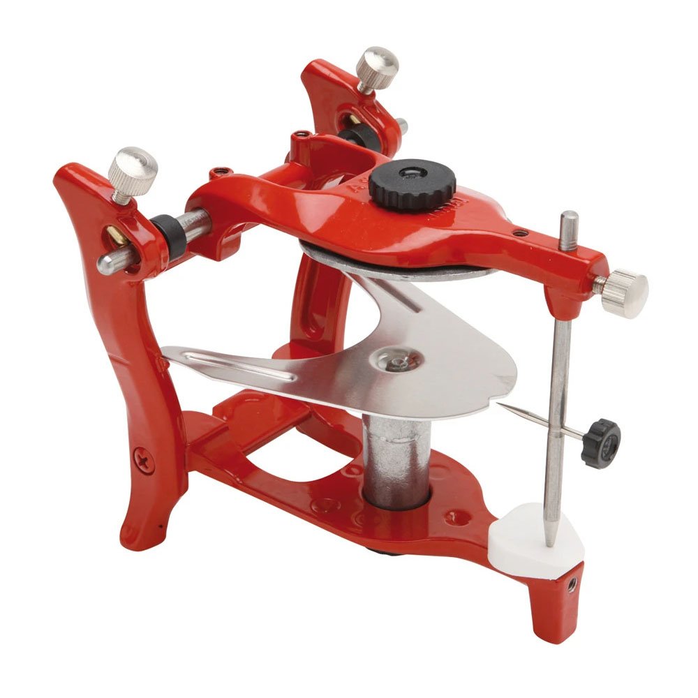 New Product 2021 dental equipments Dental Articulator Available in different colors