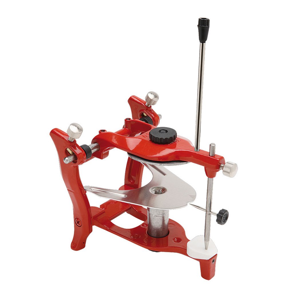New Product 2021 dental equipments Dental Articulator Available in different colors