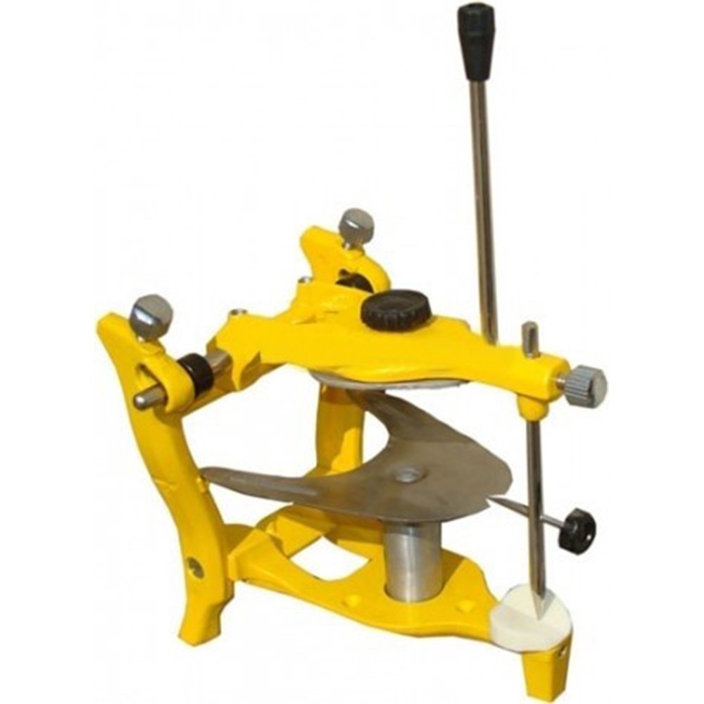 New Product 2021 dental equipments Dental Articulator Available in different colors