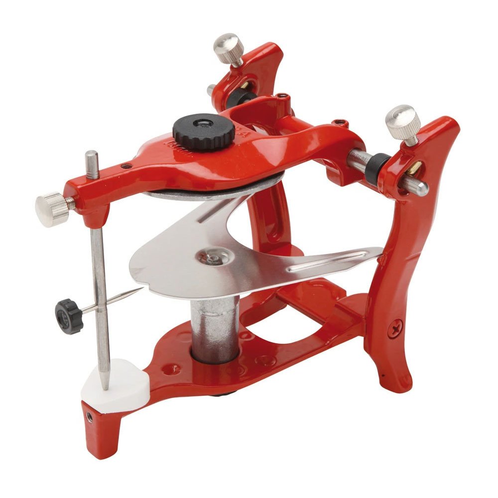 New Product 2021 dental equipments Dental Articulator Available in different colors