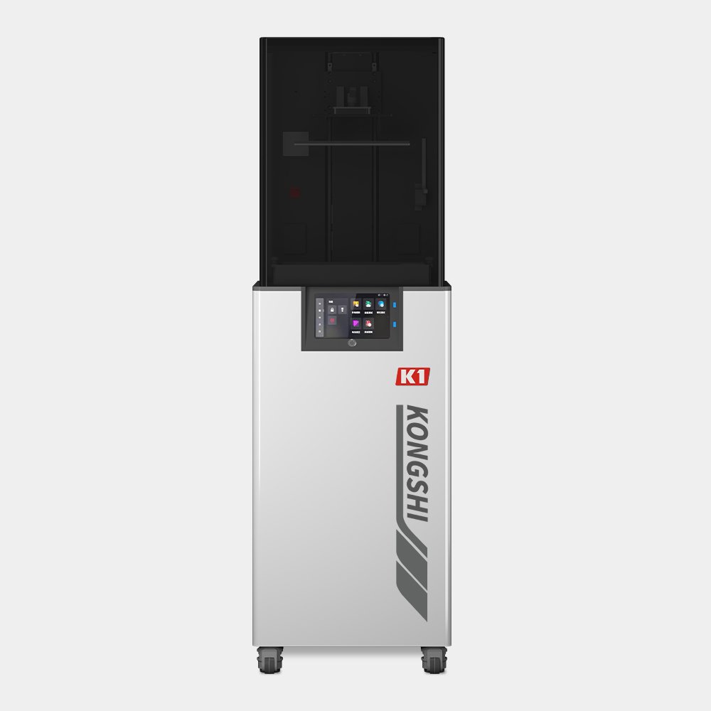 OYOWOOA K1 Dental Resin 3D Printer Study Model Dental Lab 3D Printer Price Dental Equipment
