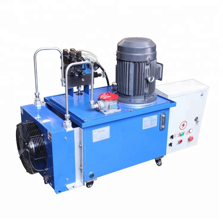 Hydraulic Pump Hydraulic Motor Hydraulic Power Pack Unit Hydraulic Power Station Power Unit for Lifting Equipment
