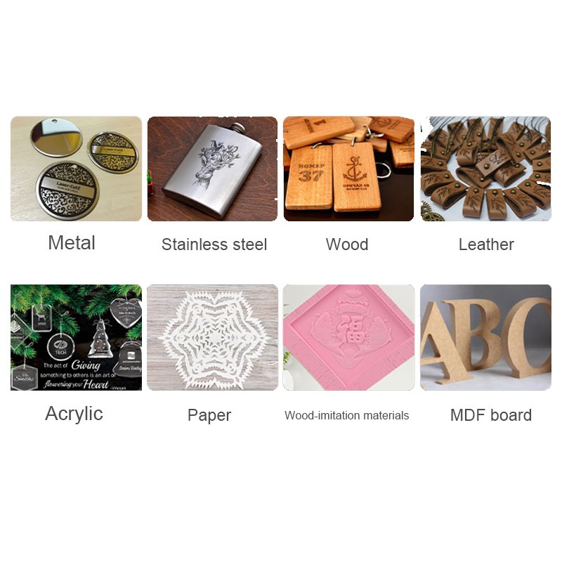 New Innovation home cnc milling machine photo engraving on metal machine with Big Discount