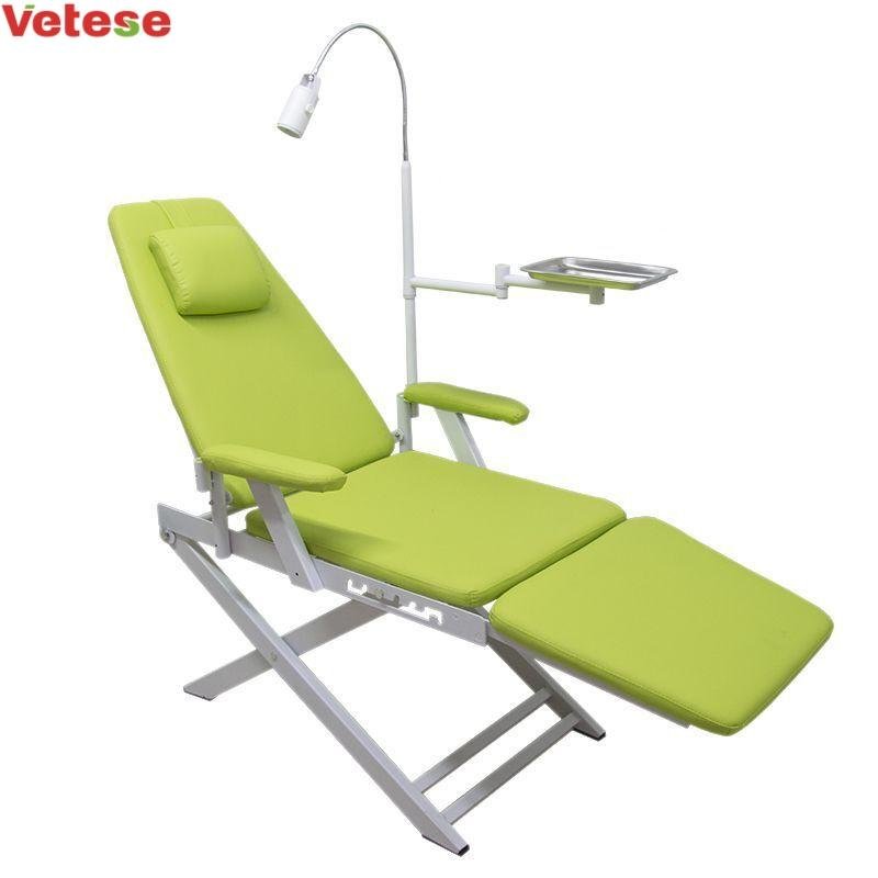 cheap portable folding dental chair