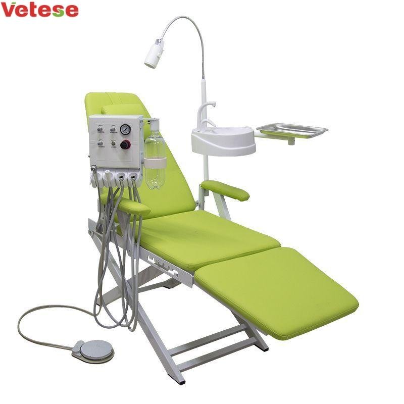 cheap portable folding dental chair