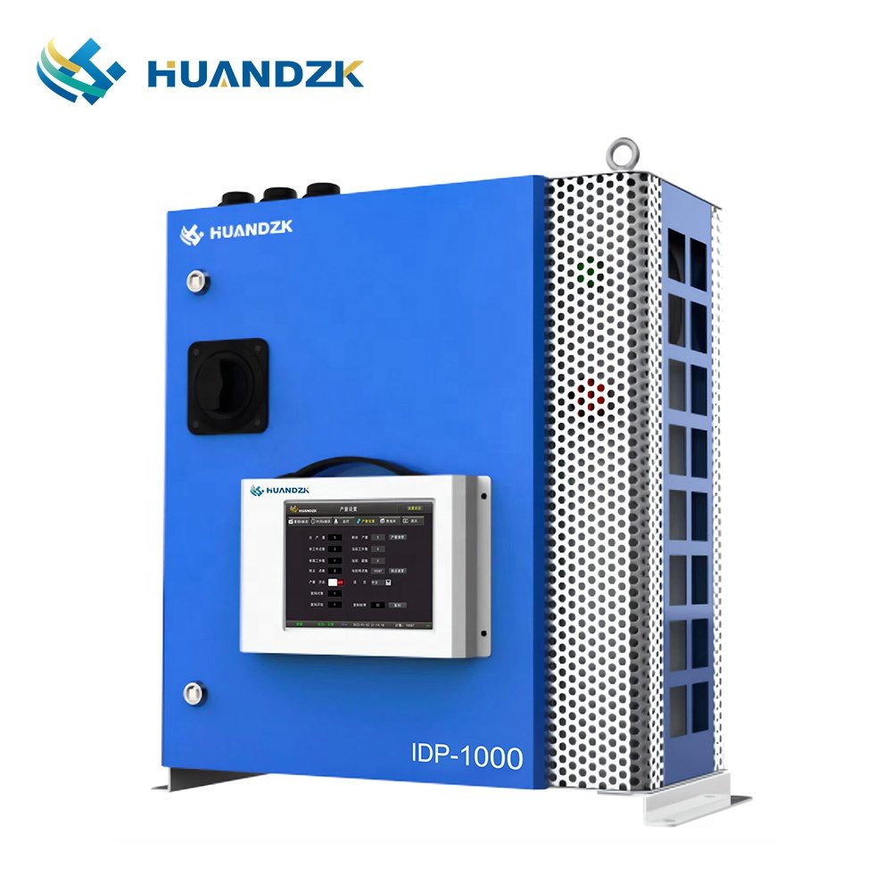Spot welding inspection equipment weld dental spot aluminum spot welding thermocouples wire power supply