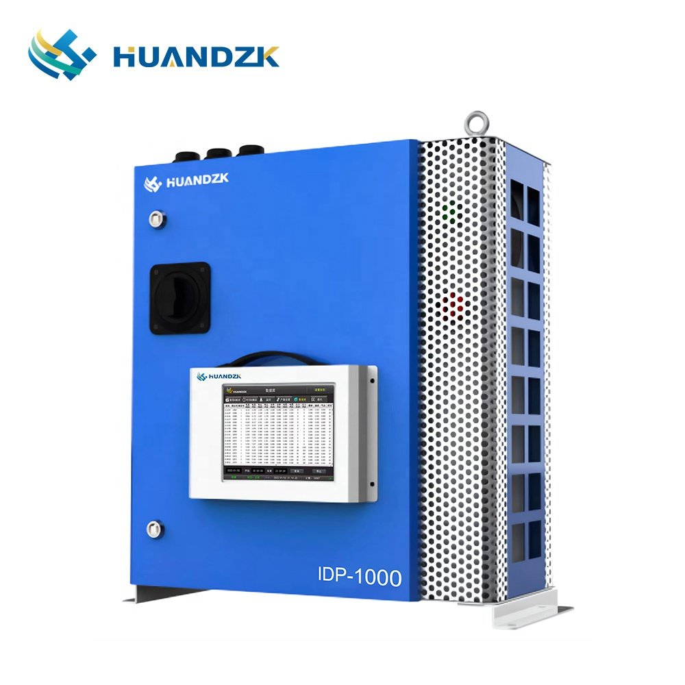 Spot welding inspection equipment weld dental spot aluminum spot welding thermocouples wire power supply