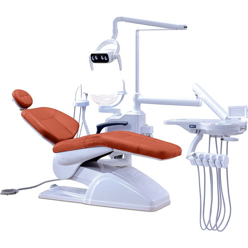 dental unit spare parts complete portable other dental dental equipments chair price