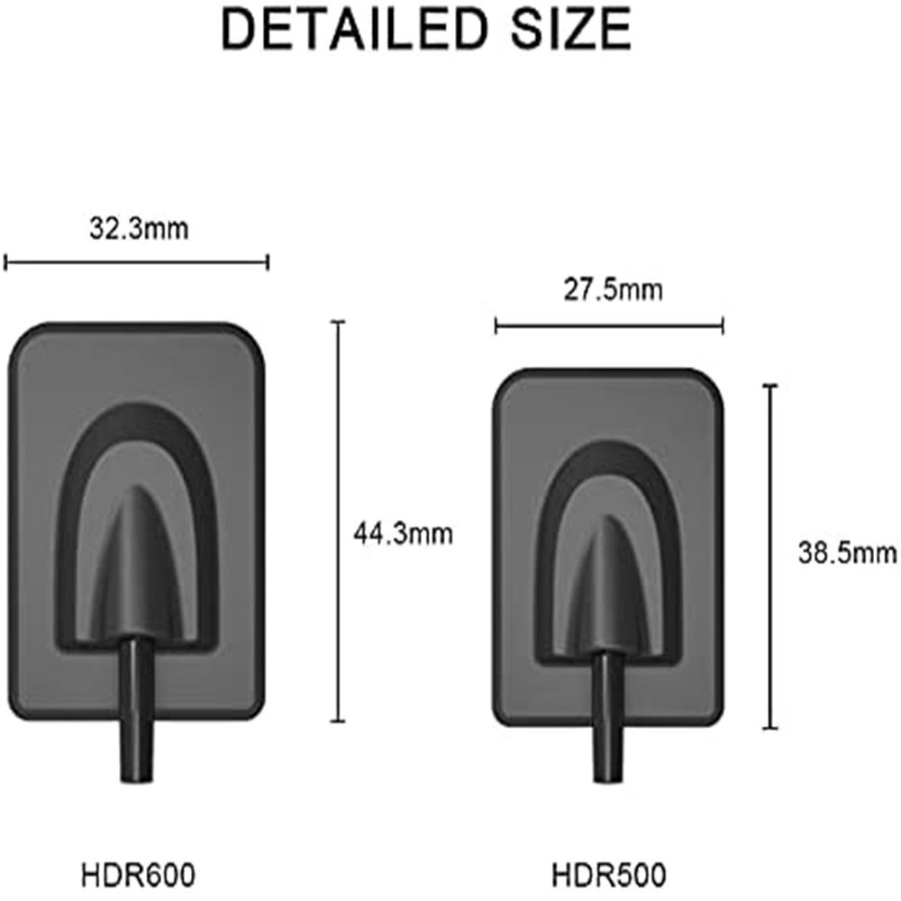 Handy HDR500 HDR600 dental intraoral x-ray sensor / HDR system digital x ray sensor rvg for clinic