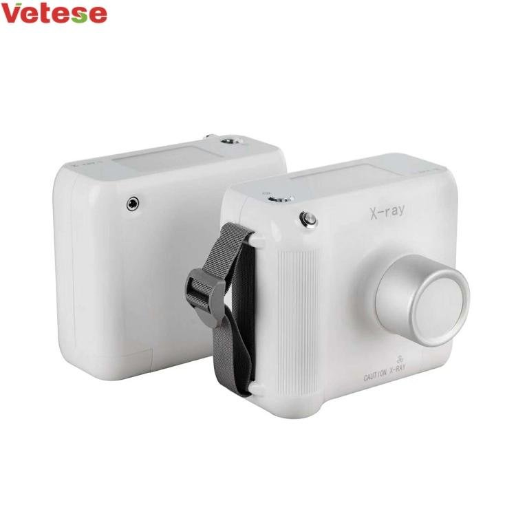 Portable Dental Equipment RVG Sensor Xray Digital X-Ray Unit Machine for Clinic